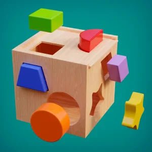 What Toys Should School-Age Children (6-12 Years) Play With? - Todfod