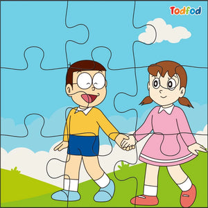 Jigsaw Puzzles