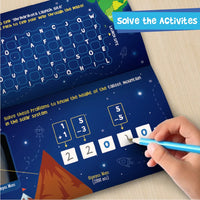 Activity Toys