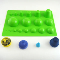 Quilling Mould