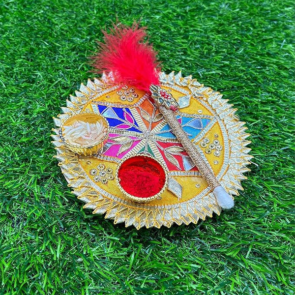 Smaran Kumkum Thali