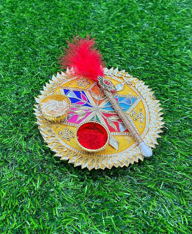 Smaran Kumkum Thali