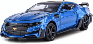 Toy Vehicles
