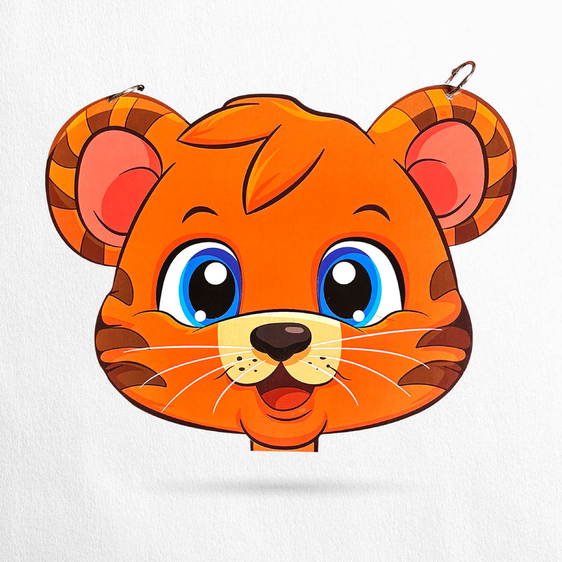 Todfod Cat Shape Writing Book for Kids | Cute Animal Shaped Handwriting Practice Workbook | Preschool Tracing & Drawing Activity Book | Early Learning Educational Book for Toddlers & Nursery Kids