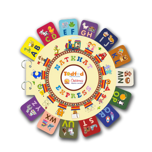 Activity Toys