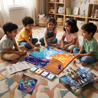 Learning Toys