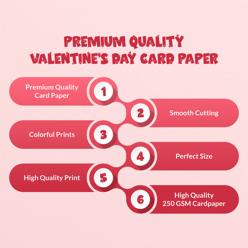 Todfod Valentine’s Day Baby Photography Props Kit (20+ Pieces) | Love Theme Photo Booth Props for Baby Photoshoot, Newborn Photography & Valentine Celebration