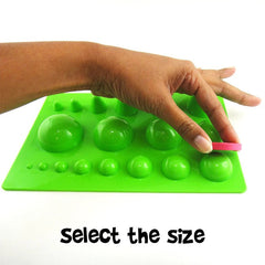 Quilling Mould