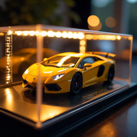 Die Cast Cars