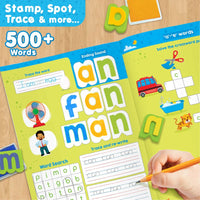 Activity Toys