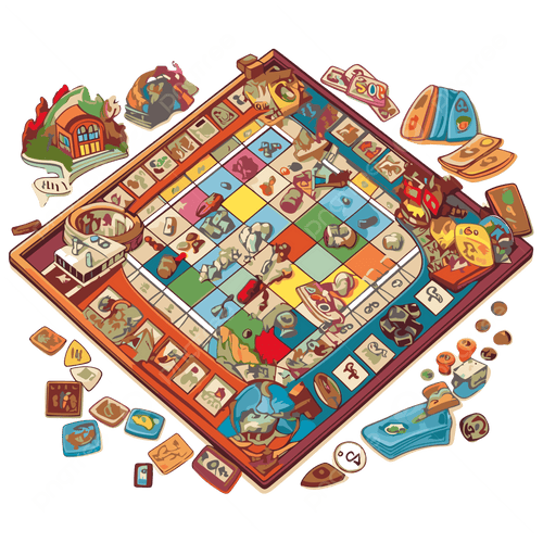 Games | & Fun