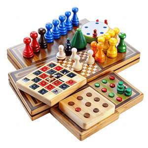 Games